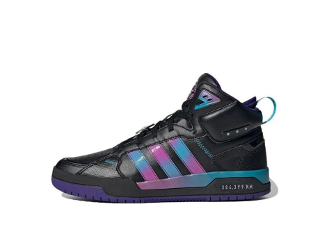 adidas neo 100db Mid (H03422) bunt
