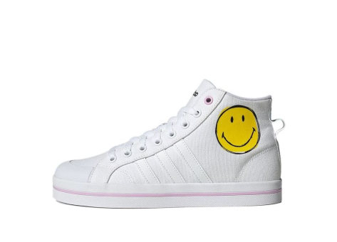 adidas neo Bravada Mid (G54951) weiss