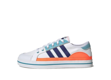 adidas neo City Canvas (HQ6927) weiss