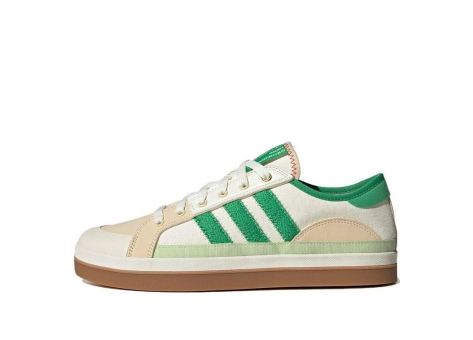 adidas Neo City Canvas Light Khaki (HQ6929) bunt