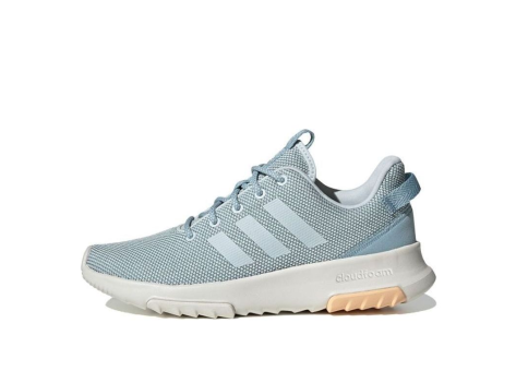adidas neo Cloudfoam Racer TR (EE8140) blau