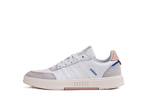 adidas neo Courtmaster Skate (FX3451) weiss