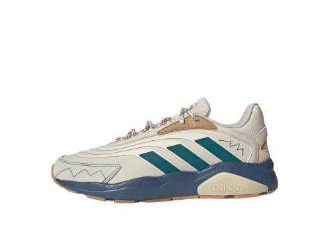 adidas neo Crazychaos 2.0 Cream Blue (HP9819) beige
