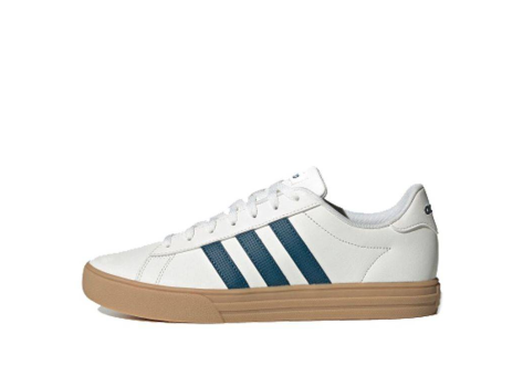 adidas neo Daily 2.0 Blue (EG4000) weiss