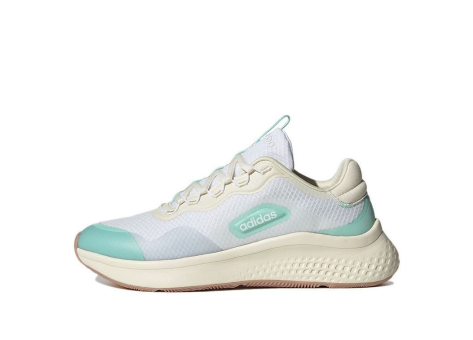adidas neo Primrose Sleek Green (FZ1938) bunt