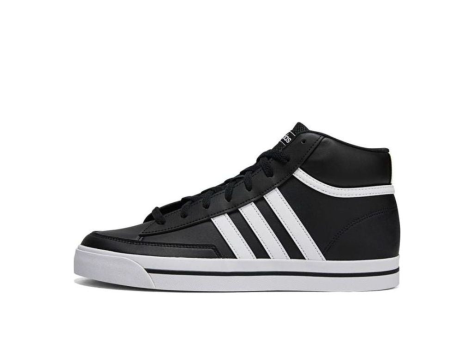 adidas Retrovulc Mid (GW8370) schwarz