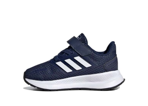 adidas RUNFALCON (EG6153) blau