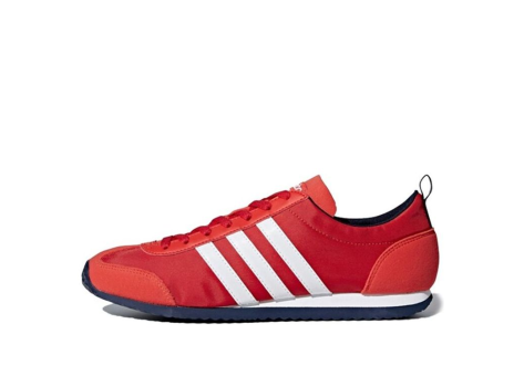 adidas neo Vs Jog (DB0463) rot