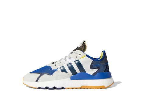 adidas Ninja x Nite Jogger In Time (FV6404) bunt
