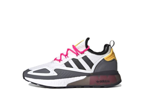 adidas Ninja 2K x ZX Boost In Time (FZ0480) bunt