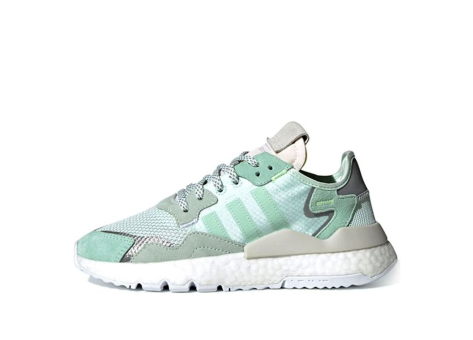 adidas Nite Jogger (F33837) grün