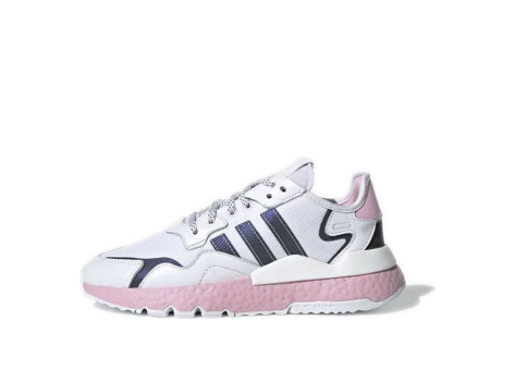 adidas Nite Jogger (EG7942) weiss
