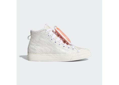 adidas Nizza Hi RF (FX2418) weiss
