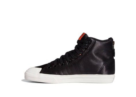 adidas Nizza Hi RF (FW0264) schwarz