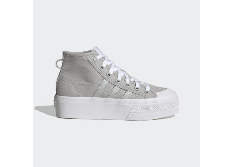 adidas Nizza Platform Mid (GY9935) grau