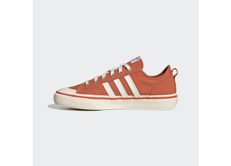 Adidas nizza red best sale