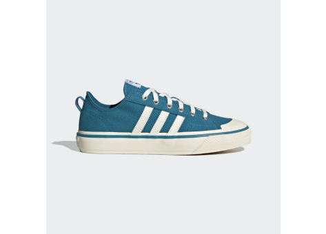 Adidas nizza vert d'eau hotsell