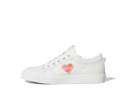 adidas Nizza Trefoil W (EF5074) weiss