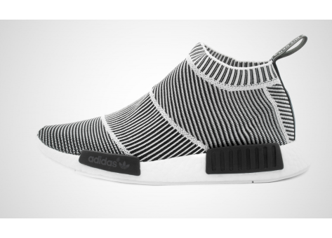 adidas NMD City Sock Primeknit CS1 (S79150) bunt