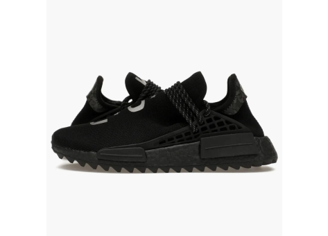 adidas NMD Hu Y.o.u. Pharrell N.E.R.D. Trail (BB7603) schwarz
