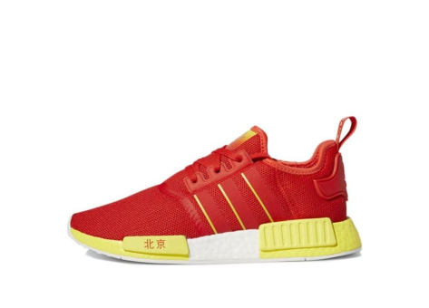 adidas NMD R1 Beijing (FY1262) rot