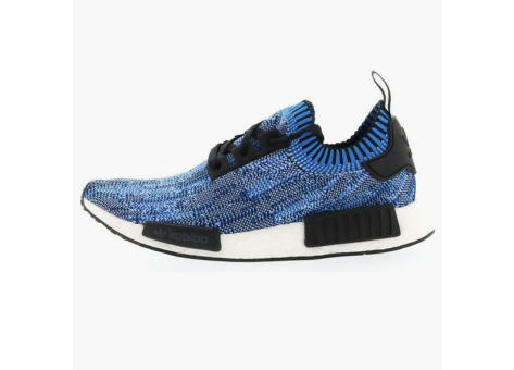adidas NMD R1 Blue Camo (BA8598) blau