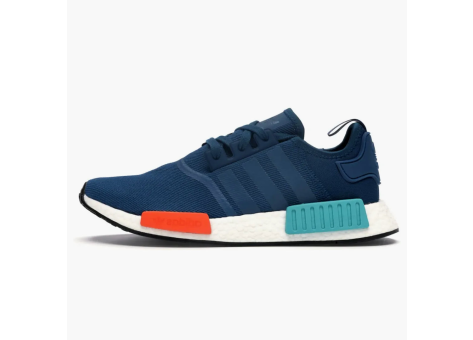 adidas NMD R1 Blue Night Energy (G26510) blau