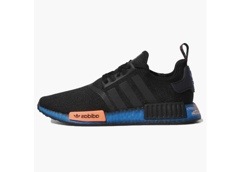 adidas NMD R1 Bluebird (FV8524) schwarz