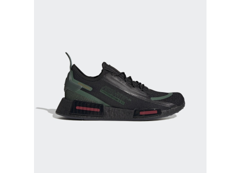 adidas NMD R1 x Spectoo Star Wars Boba Fett (GX6791) schwarz