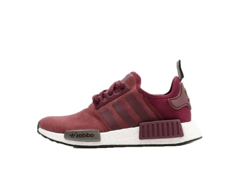 adidas NMD R1 Runner Maroon (S75231) rot