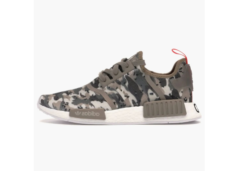 adidas NMD R1 Camo Clear (G27915) bunt