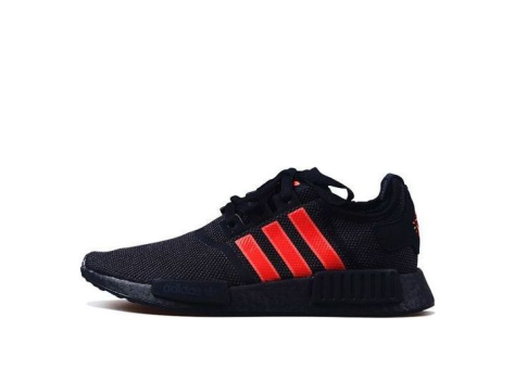 adidas NMD R1 Chinese New Year (G27576) schwarz
