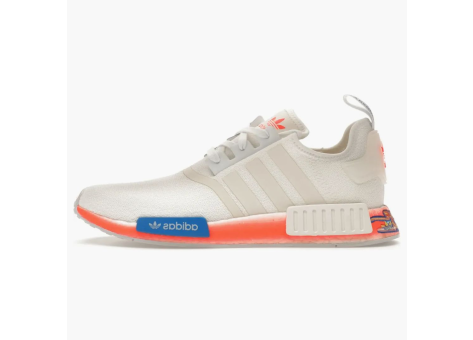 adidas NMD R1 Cloud (FV7852) beige