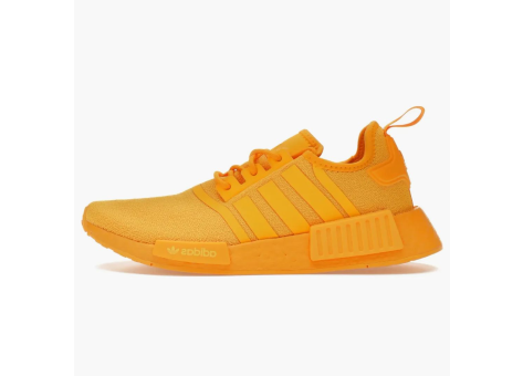adidas NMD R1 Collegiate Gold (HP7826) orange