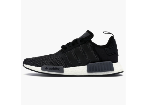 adidas NMD R1 (B79758) schwarz