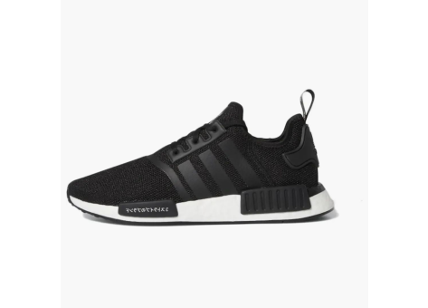adidas NMD R1 Core (FX7893) schwarz