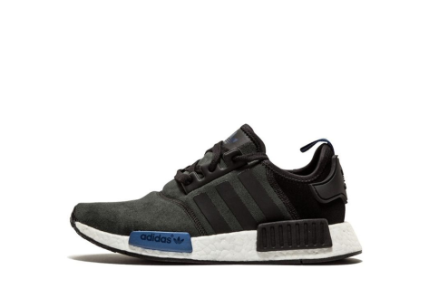 adidas NMD R1 W (S75230) schwarz