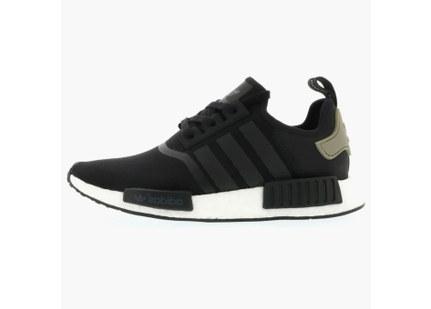 adidas NMD R1 Core Trace Cargo (BA7251) schwarz