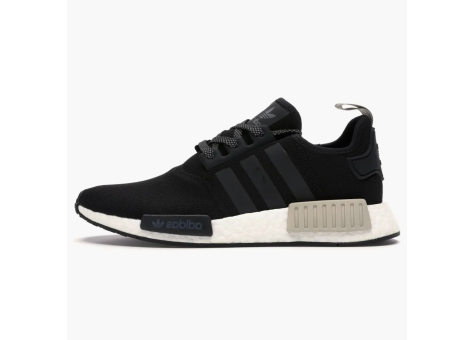 adidas NMD R1 Footlocker Australia Light (S76847) schwarz