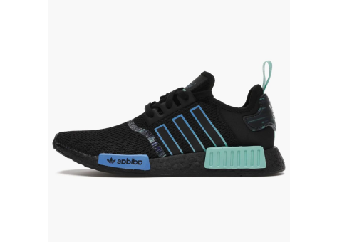 adidas NMD R1 Gaming Pack (H05149) schwarz