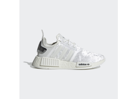 adidas NMD R1 Silver (GW5681) weiss