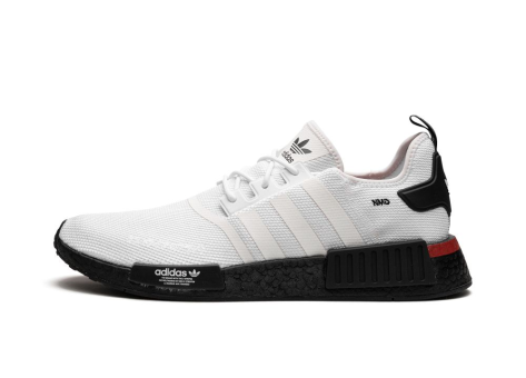 adidas NMD R1 Cloud Core Scarlet (HQ2069) bunt