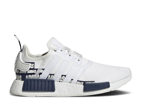 adidas NMD R1 J (S42838) weiss