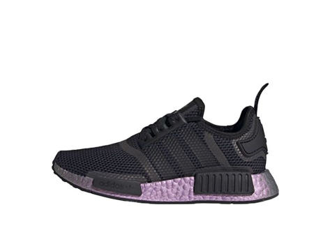 adidas NMD R1 J Supplier Colour (FV1688) schwarz