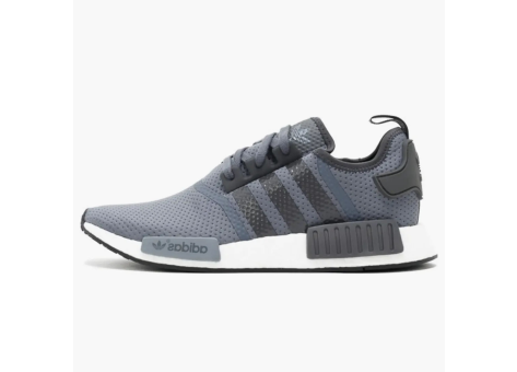 adidas NMD R1 Grey JD Sports (BB1355) grau
