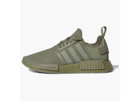 adidas NMD R1 Legacy Green (FW6415) grün