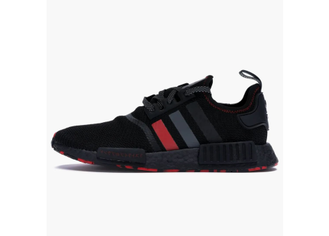 adidas NMD R1 Marble (G26514) schwarz