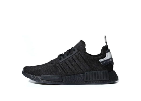 adidas NMD R1 Molded Stripes (BD7745) schwarz