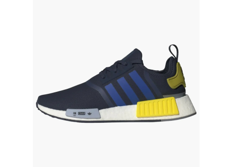 adidas NMD R1 Night Indigo Royal Blue (IF3509) schwarz