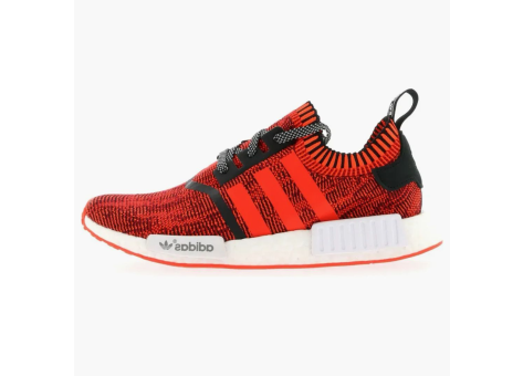 adidas NMD R1 NYC (BY1905) rot